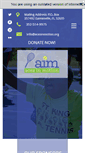Mobile Screenshot of acesinmotion.org